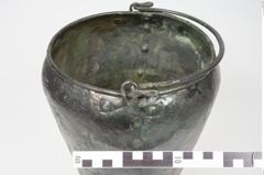 Foto von Bronzesitula (NHMW-PRAE-024663)